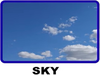 Snapshot Sky Image